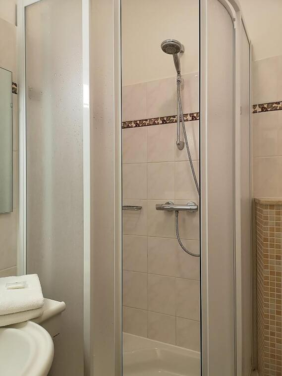 לודוויגסלוסט Hotel De Weimar מראה חיצוני תמונה